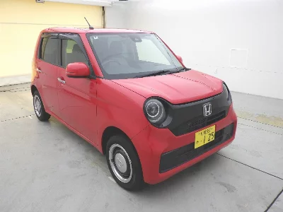 HONDA N-ONE