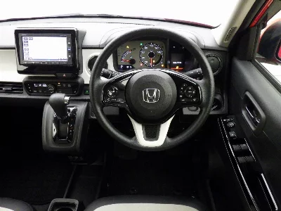 HONDA N-ONE