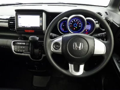 Honda N-Box+