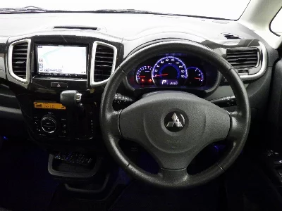 Mitsubishi Delica D:2