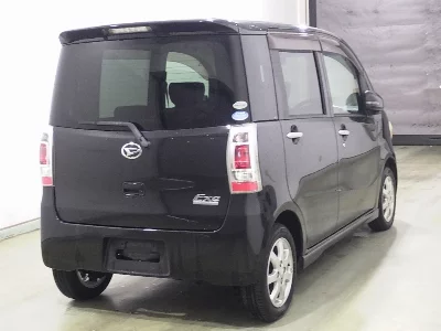 Daihatsu Tanto Exe