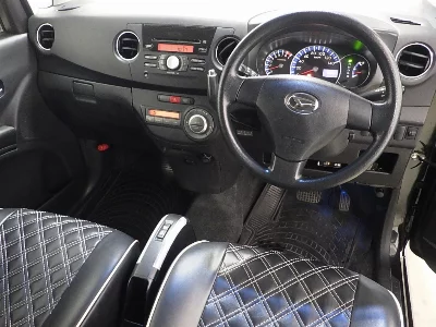 Daihatsu Tanto Exe