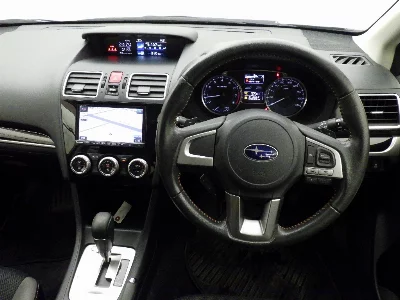 Subaru SUBARU XV