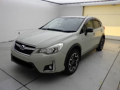 Subaru SUBARU XV