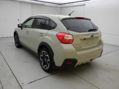 Subaru SUBARU XV