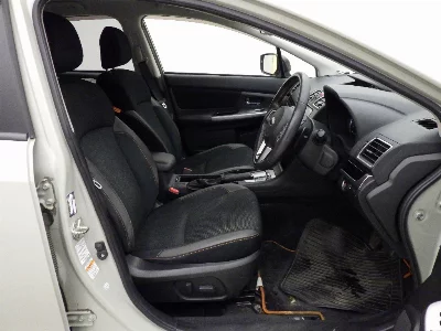 Subaru SUBARU XV