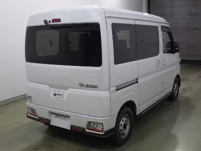 DAIHATSU ATRAI VAN