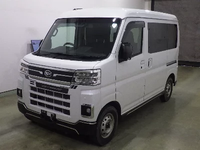 DAIHATSU ATRAI VAN
