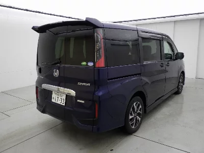 HONDA STEPWGN SPADA