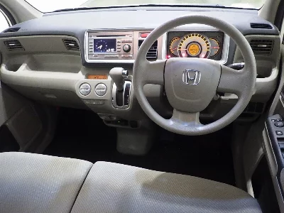 Honda Life