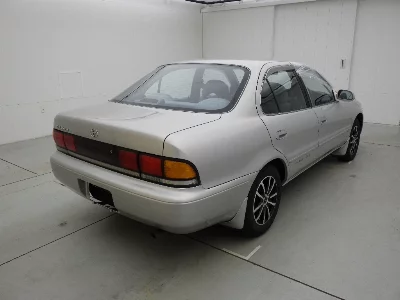 Toyota Sprinter