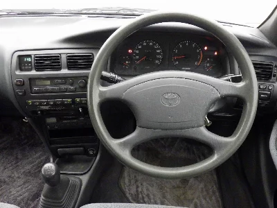 Toyota Sprinter