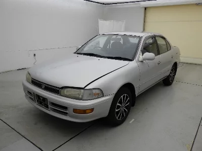 Toyota Sprinter