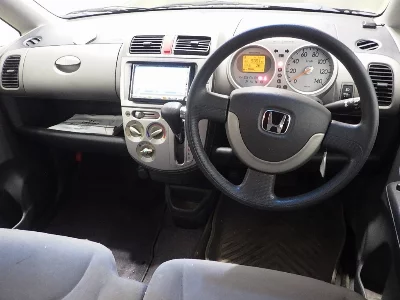 Honda LIFE