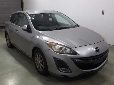 Mazda AXELA SPORT