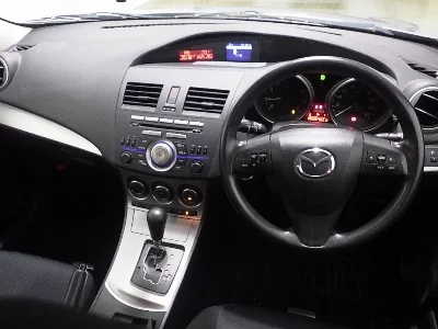Mazda AXELA SPORT