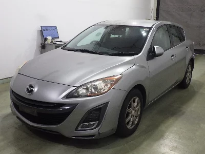 Mazda AXELA SPORT