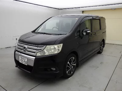 Honda STEPWGN SPADA