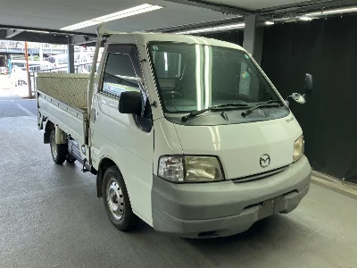 Mazda BONGO TRUCK