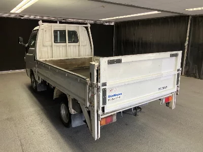 Mazda BONGO TRUCK