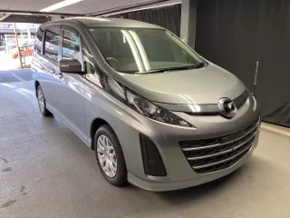 Mazda Biante