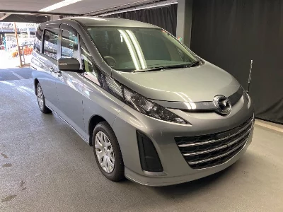 Mazda Biante