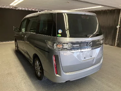 Mazda Biante