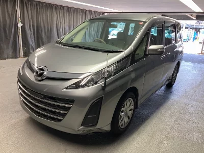 Mazda Biante