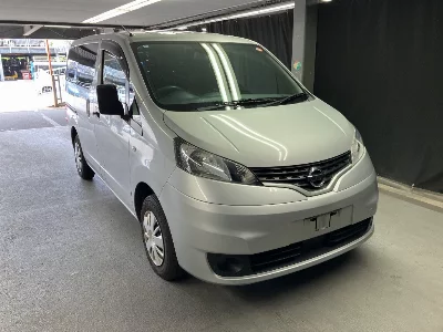 Nissan NV200 VANETTE