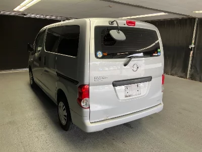 Nissan NV200 VANETTE