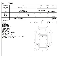 Nissan NV200 VANETTE