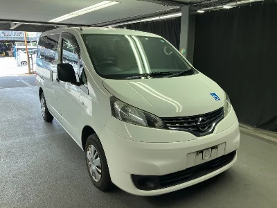 Nissan NV200 VANETTE