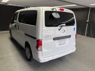 Nissan NV200 VANETTE