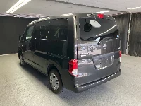 Цена авто Nissan NV200 VANETTE с аукционов Японии, номер кузова VM20, пробег 142 000, оценка 8