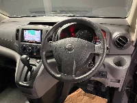 Цена авто Nissan NV200 VANETTE с аукционов Японии, номер кузова VM20, пробег 142 000, оценка 8