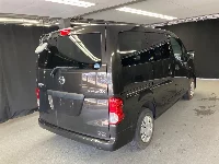 Цена авто Nissan NV200 VANETTE с аукционов Японии, номер кузова VM20, пробег 142 000, оценка 8