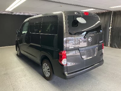 Nissan NV200 VANETTE