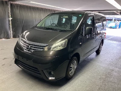 Nissan NV200 VANETTE