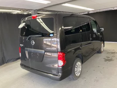 Nissan NV200 VANETTE