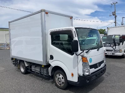 Nissan Atlas