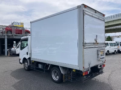 Nissan Atlas