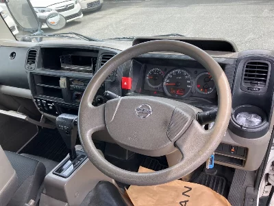 Nissan Atlas