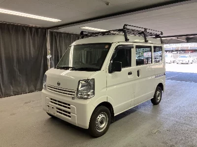 Nissan NV100 Clipper