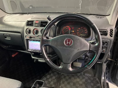 Honda Life Dunk