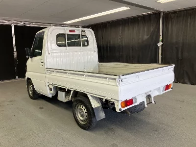 Mitsubishi Minicab Truck