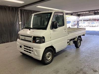 Mitsubishi Minicab Truck