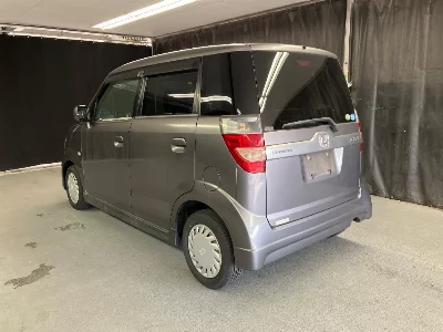 Honda Zest