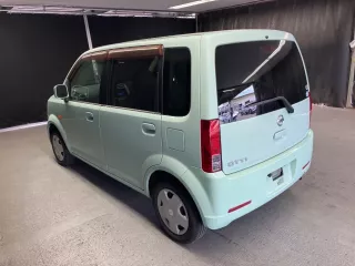 Nissan Otti