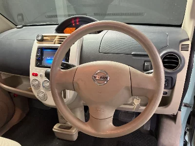 Nissan Otti