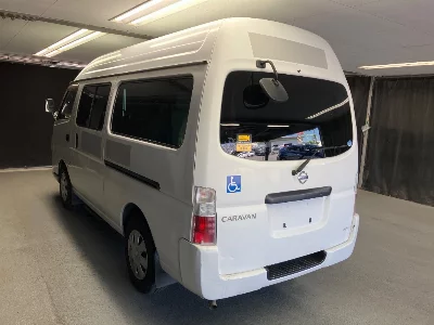 Nissan Caravan